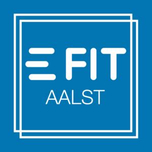 e fit aalst|E